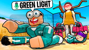 Advanced Cartoony Thumbnail