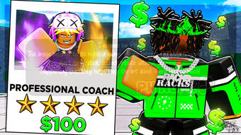 Strongest Battle Ground Thumbnail