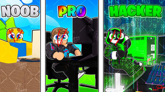 Advanced Cartoony Thumbnail