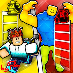 Custom Cartoony Icon